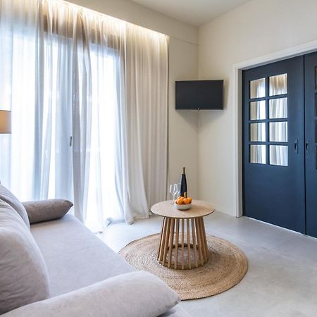Avm Suites - Athens Thissio Center Екстер'єр фото