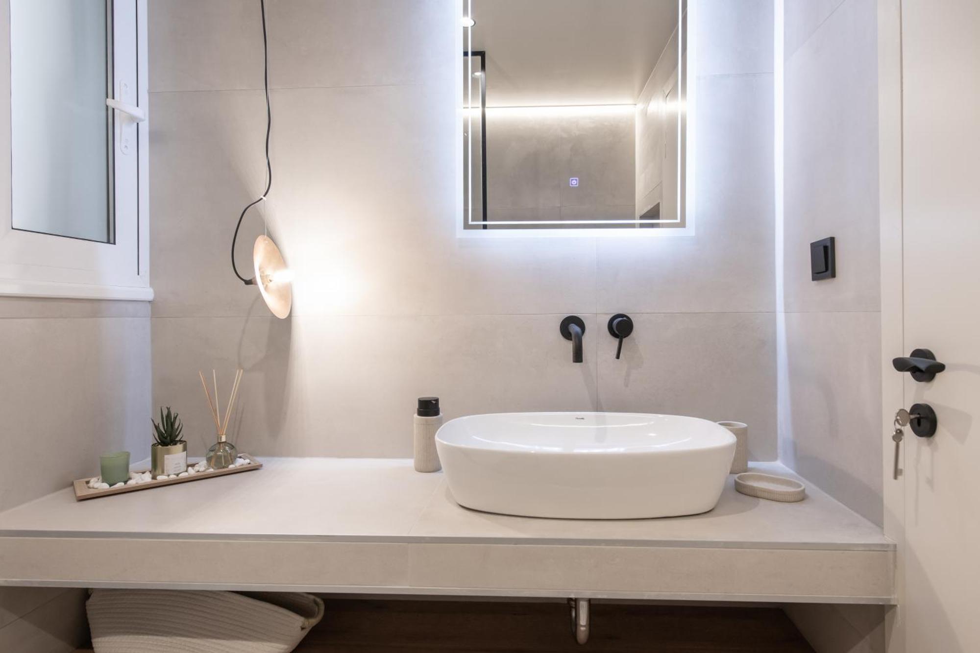 Avm Suites - Athens Thissio Center Екстер'єр фото