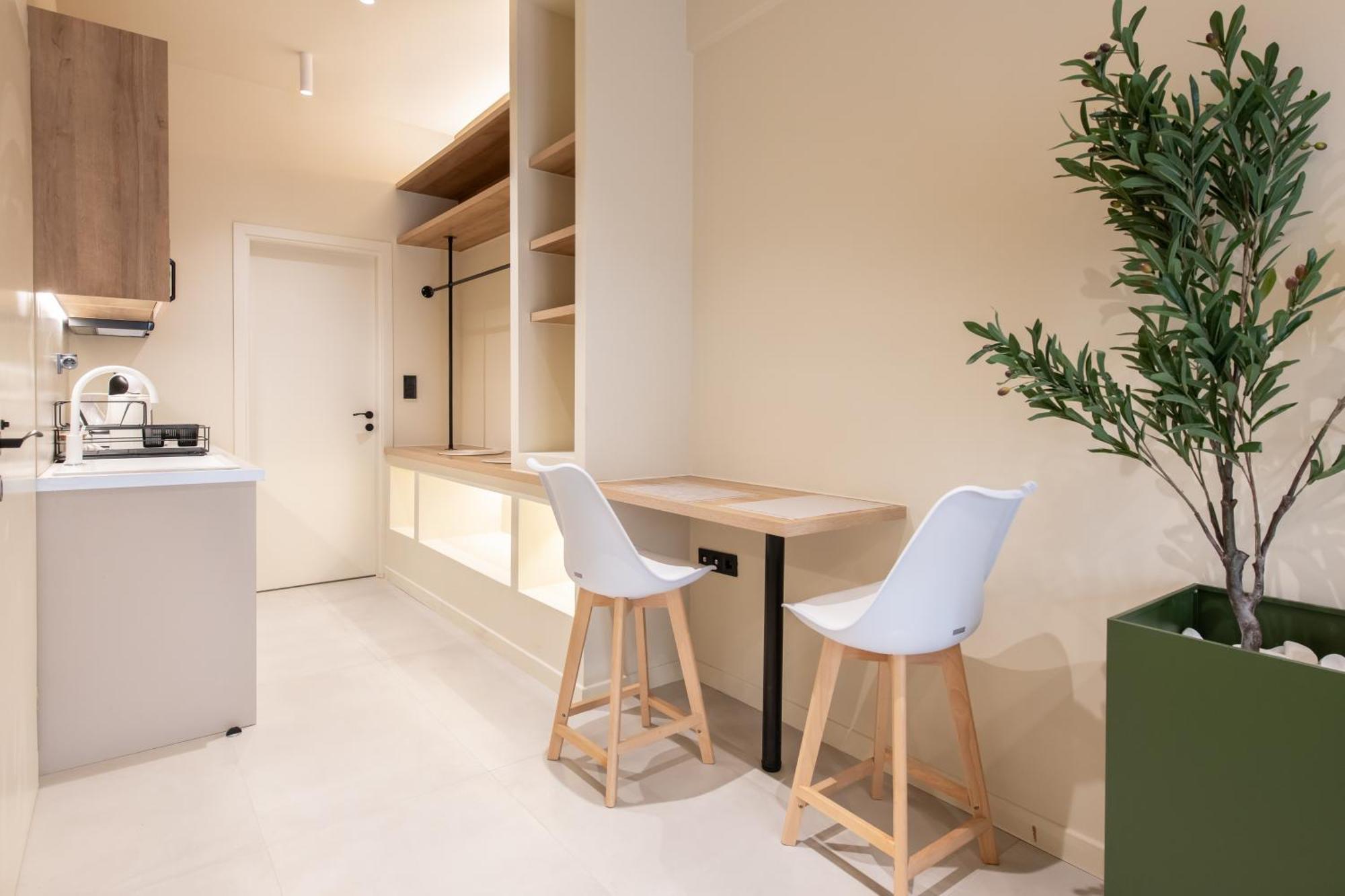 Avm Suites - Athens Thissio Center Екстер'єр фото