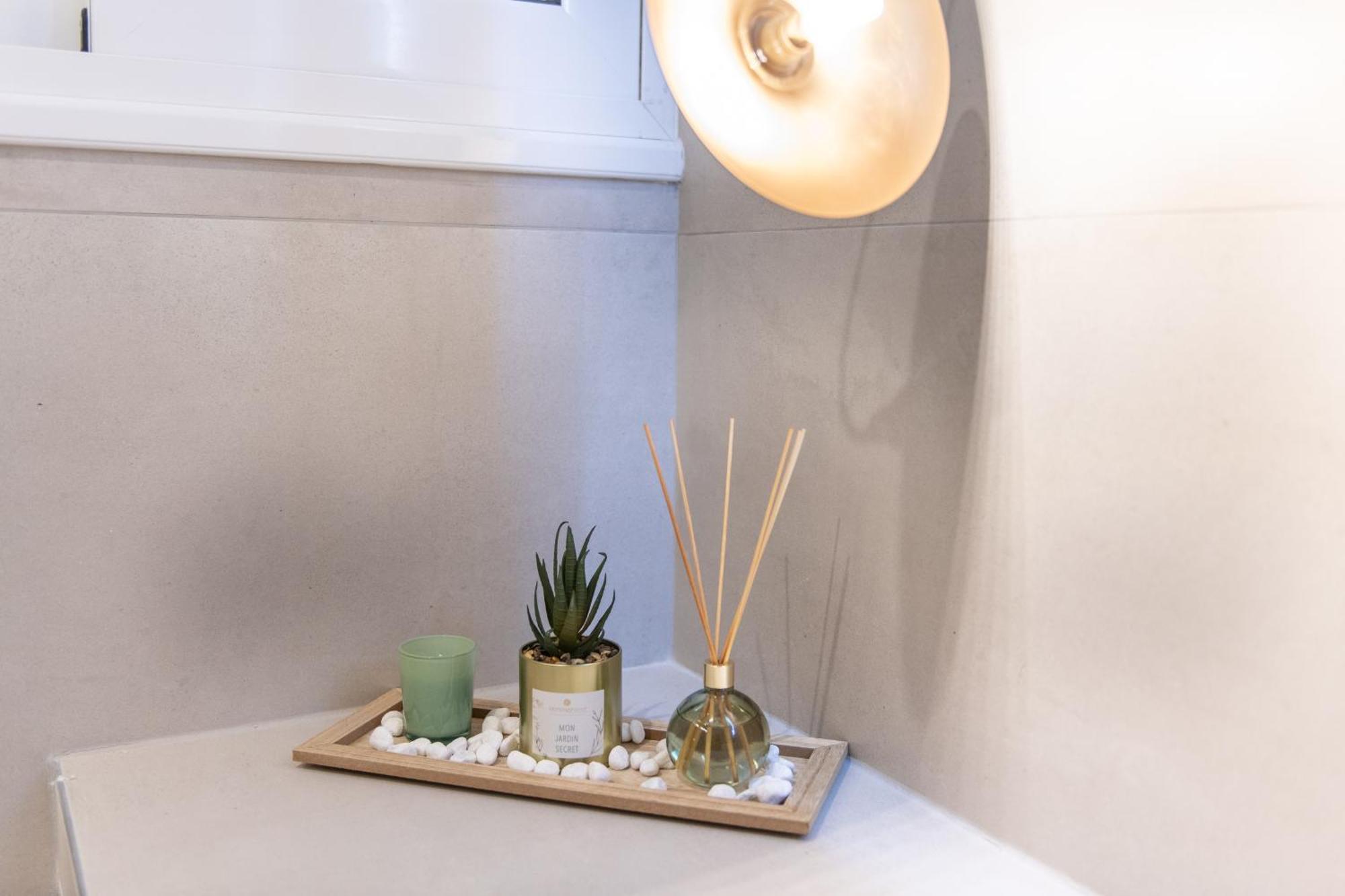 Avm Suites - Athens Thissio Center Екстер'єр фото