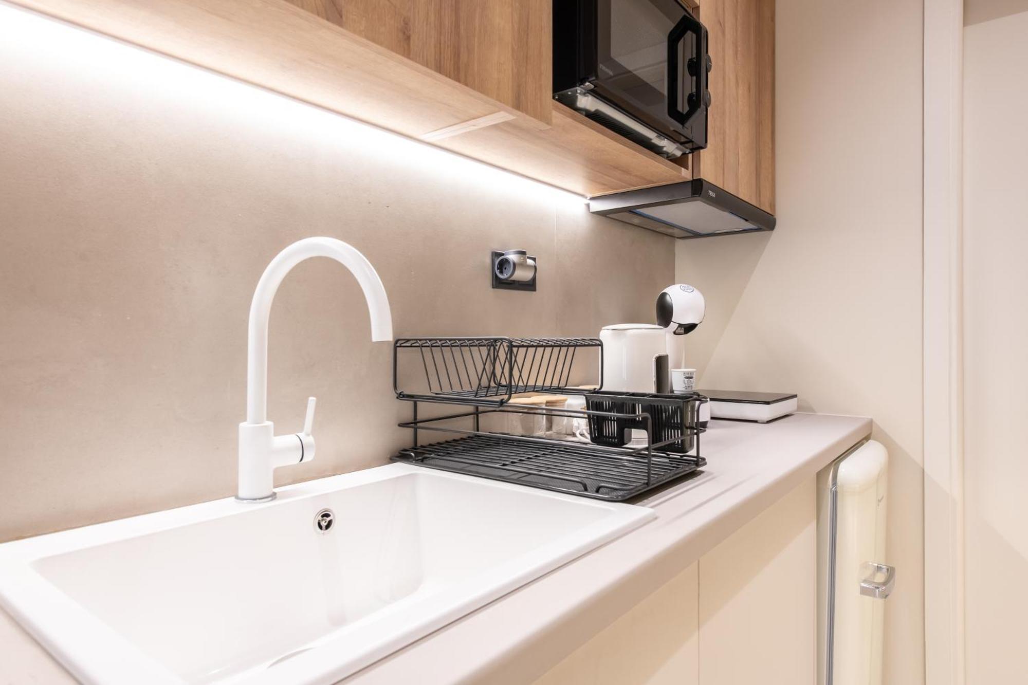 Avm Suites - Athens Thissio Center Екстер'єр фото