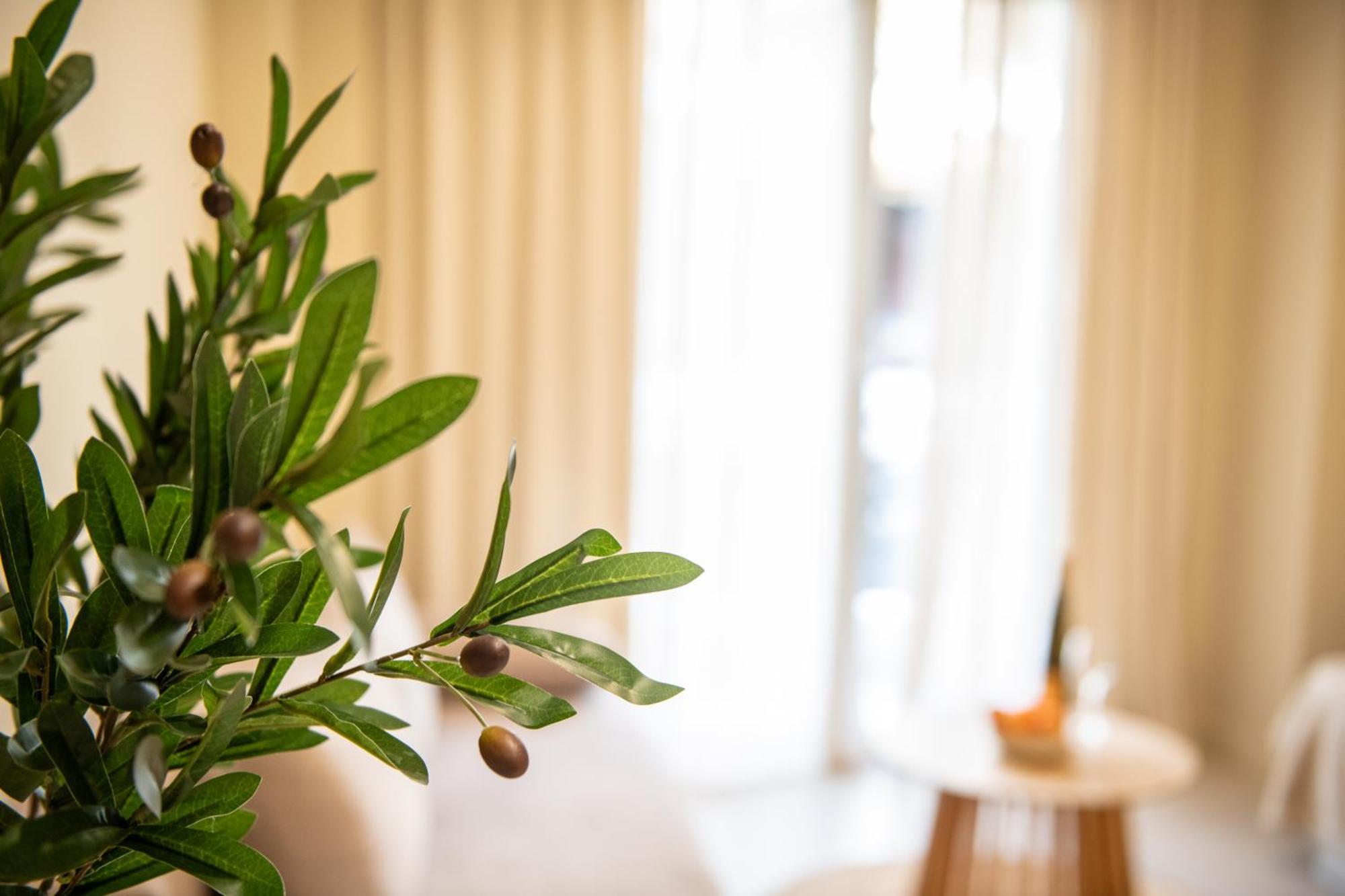 Avm Suites - Athens Thissio Center Екстер'єр фото