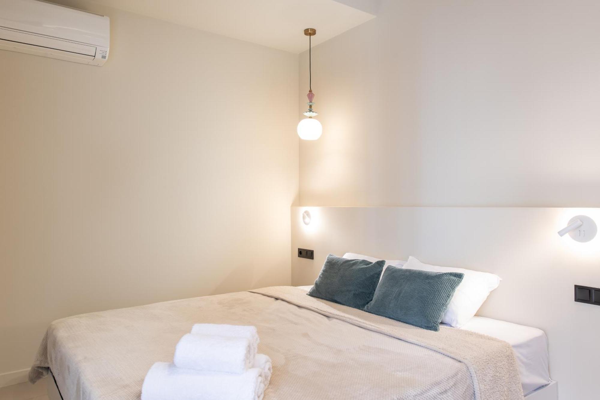 Avm Suites - Athens Thissio Center Екстер'єр фото
