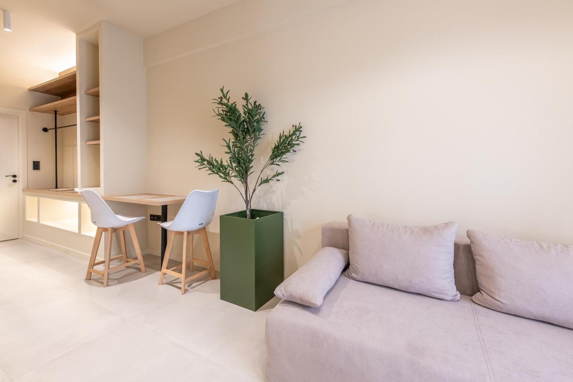 Avm Suites - Athens Thissio Center Екстер'єр фото