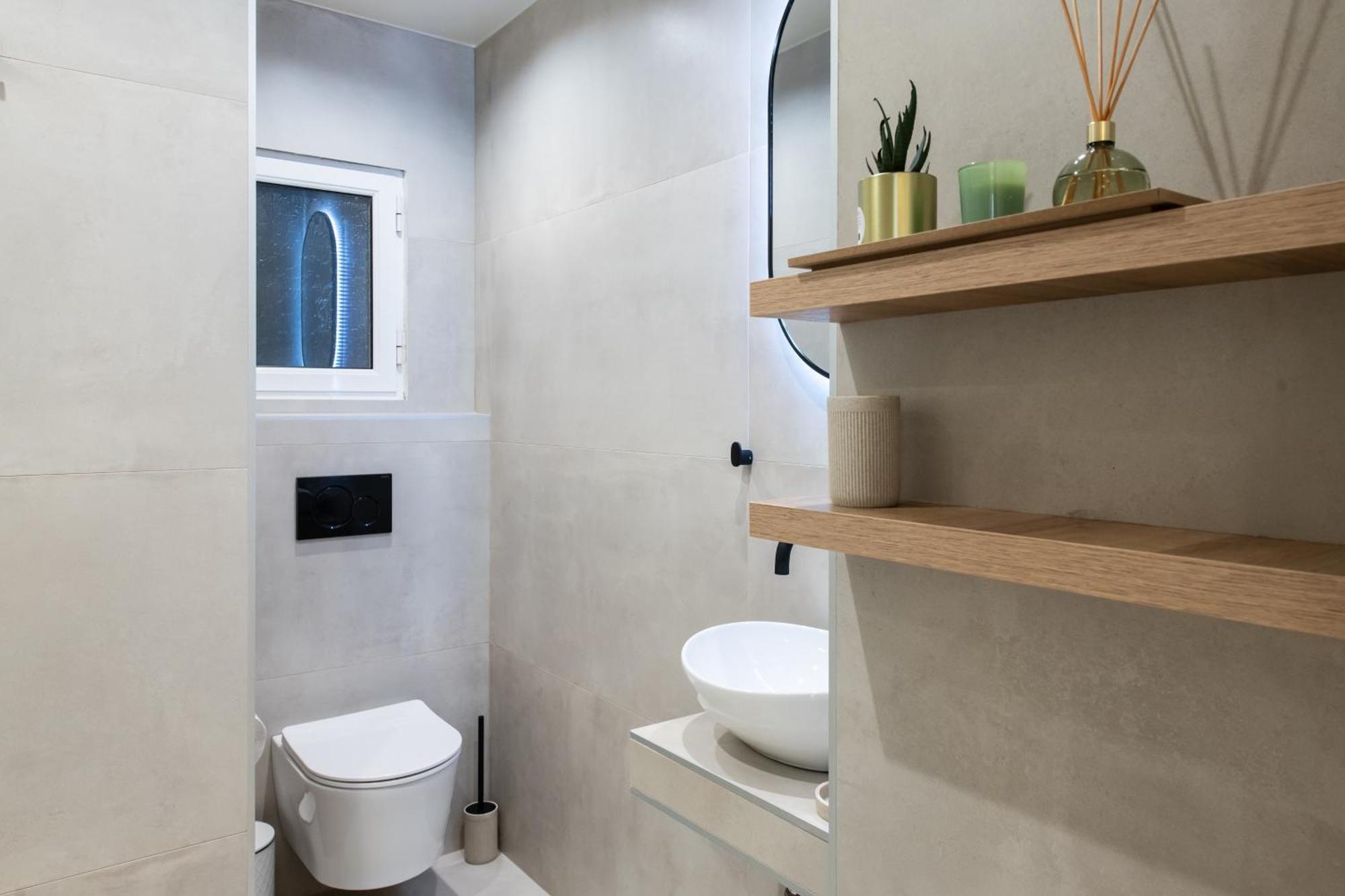 Avm Suites - Athens Thissio Center Екстер'єр фото