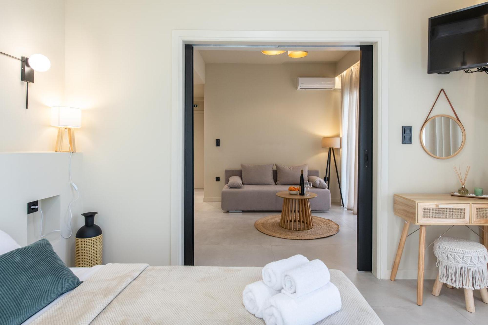 Avm Suites - Athens Thissio Center Екстер'єр фото