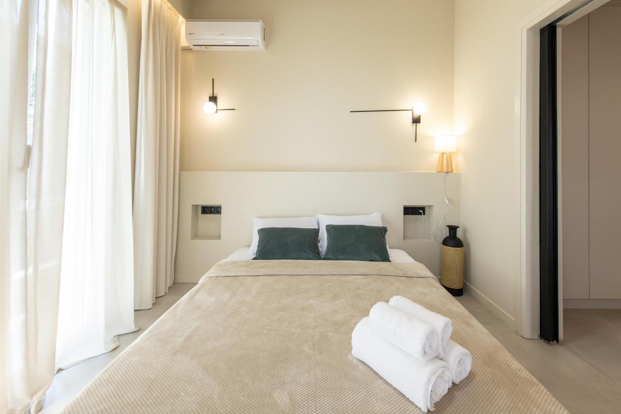 Avm Suites - Athens Thissio Center Екстер'єр фото