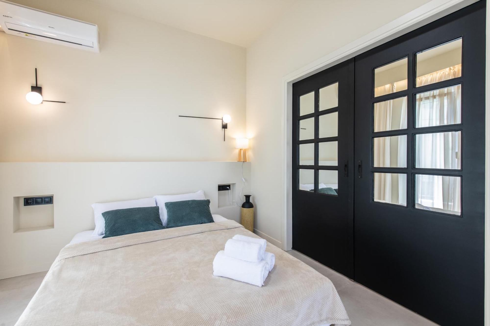 Avm Suites - Athens Thissio Center Екстер'єр фото