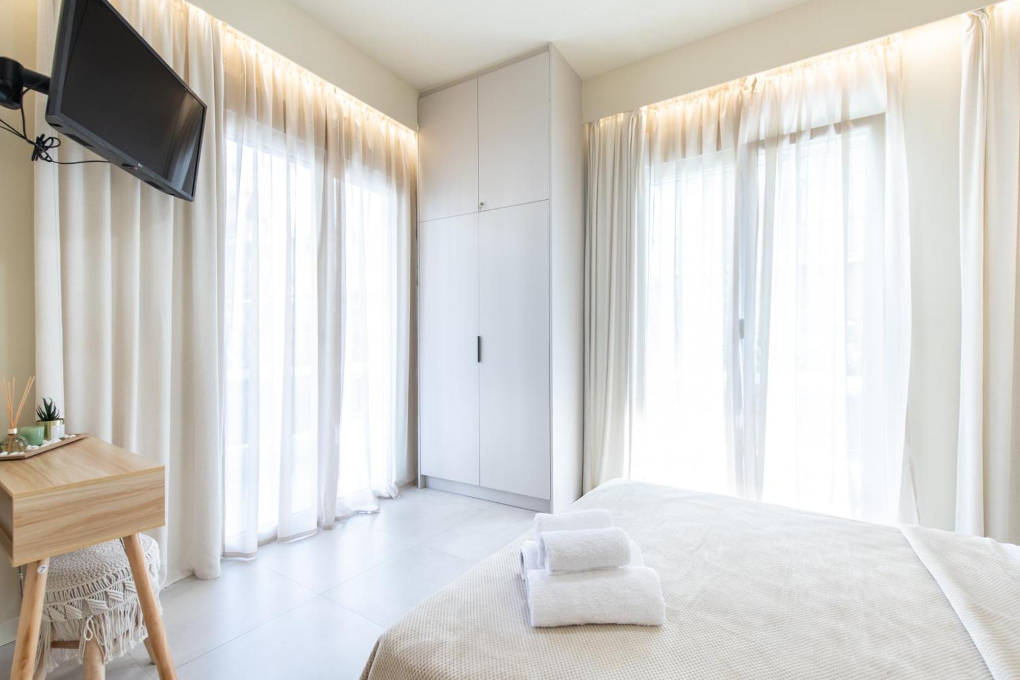 Avm Suites - Athens Thissio Center Екстер'єр фото