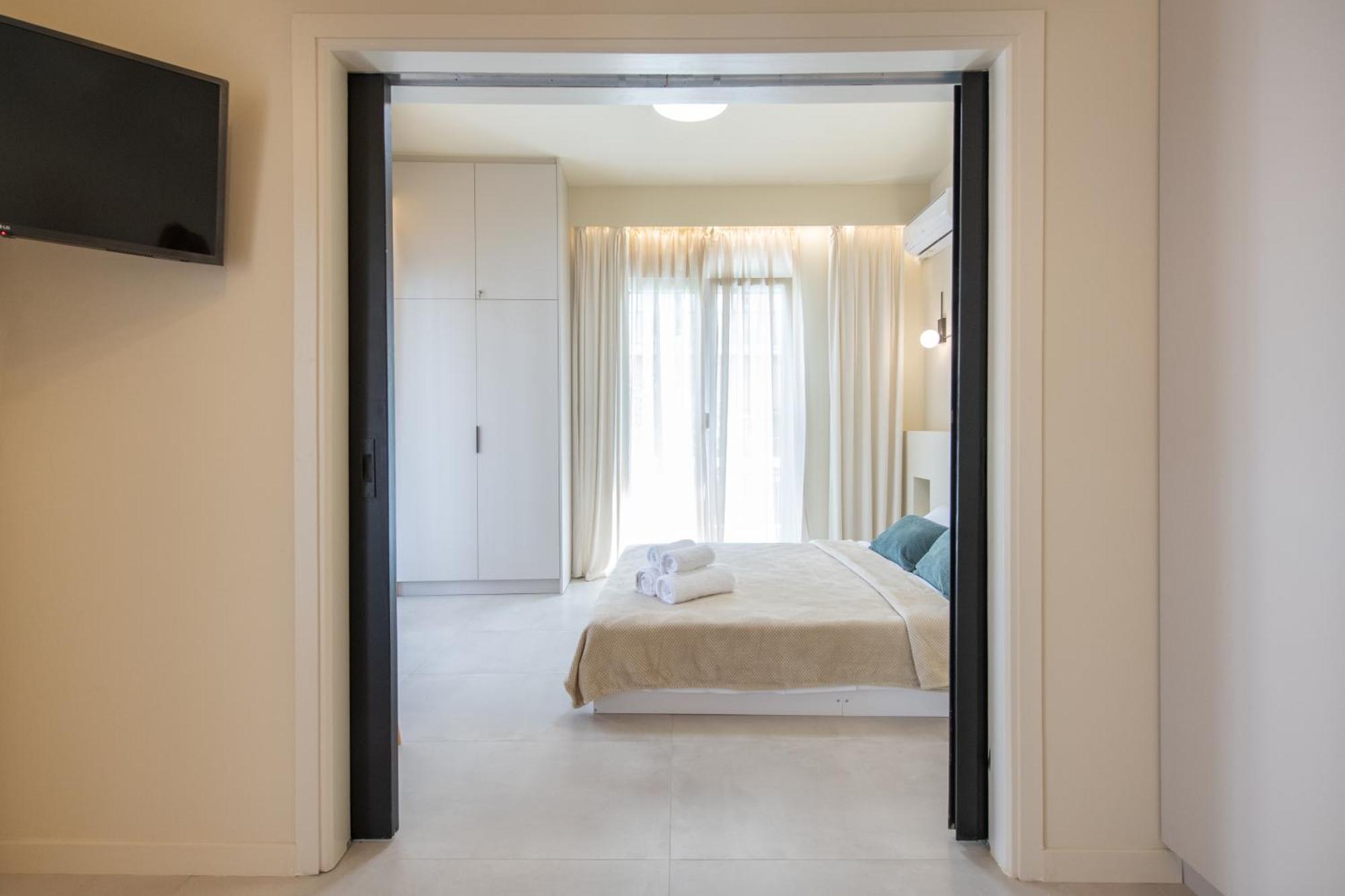 Avm Suites - Athens Thissio Center Екстер'єр фото