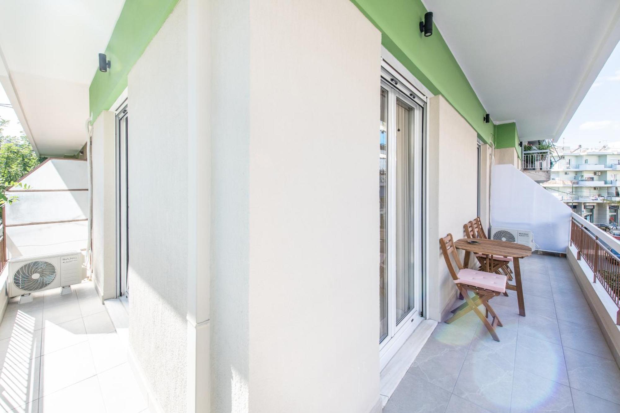 Avm Suites - Athens Thissio Center Екстер'єр фото